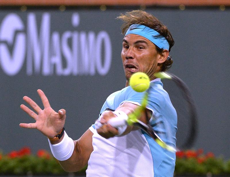 Nadal emprenderá acciones legales contra ministra que lo acusó de dopaje