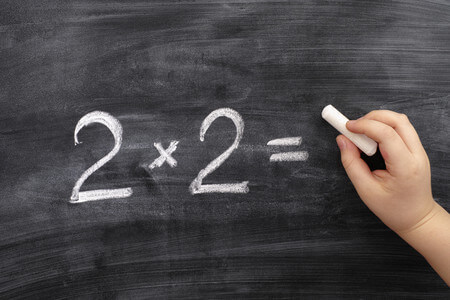 Multiplicar por nueve (Cuentos de sábado en la tarde)