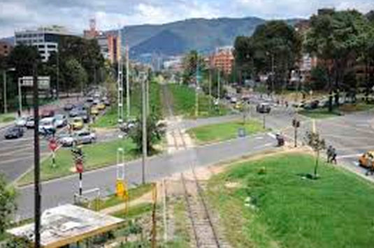 Durante cuatro meses habrá restricción vehicular en la calle 97