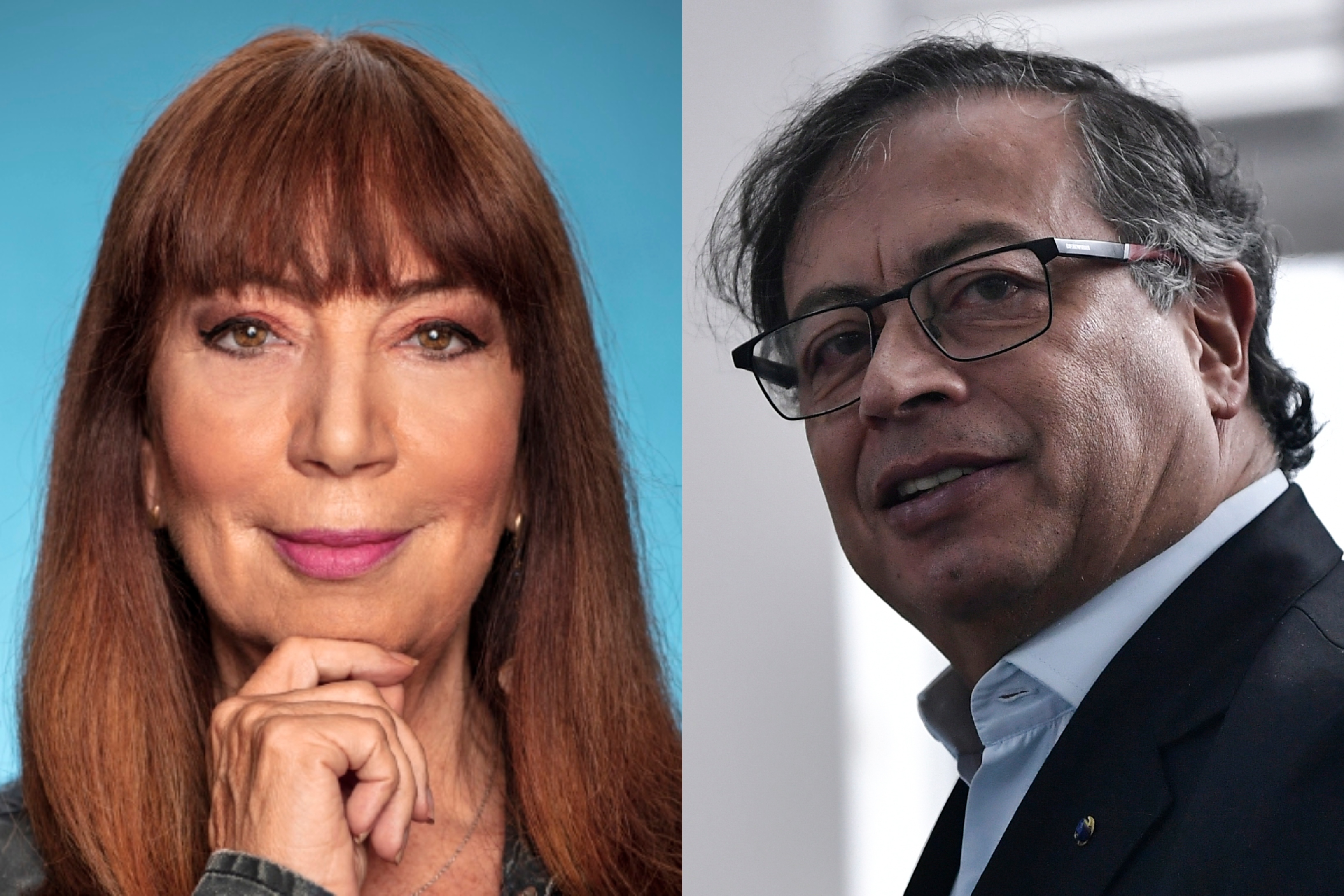 “Mi única adicción es al café por las mañanas”: Petro responde a María Jimena Duzán