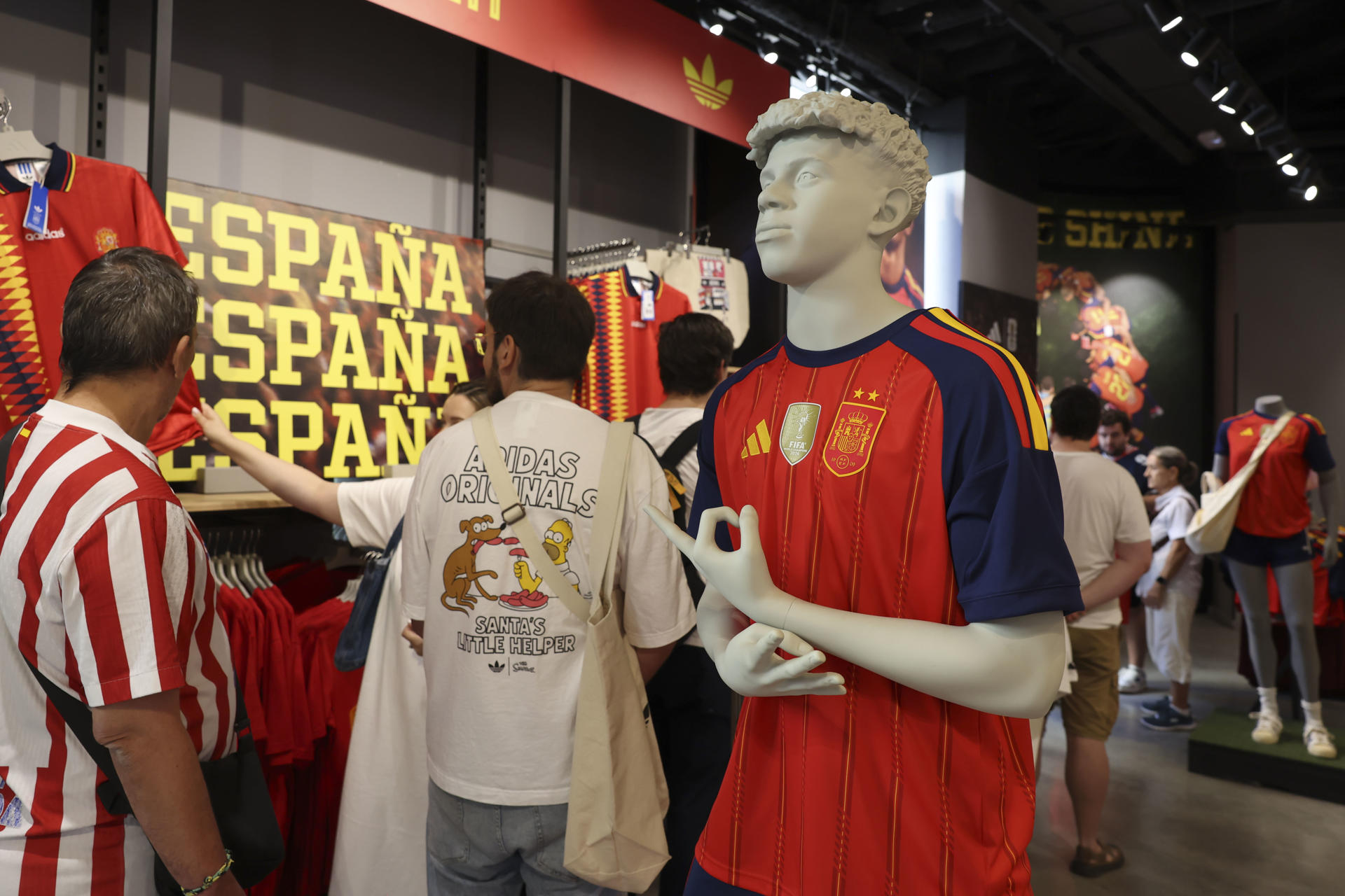 La cultura española y su gloria aplazada (Opinión)