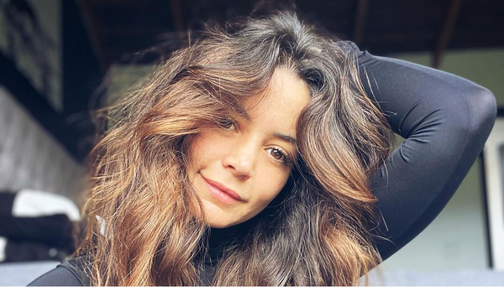 Maleja Restrepo golpeó a actor que se sobrepasó con ella en conocido programa