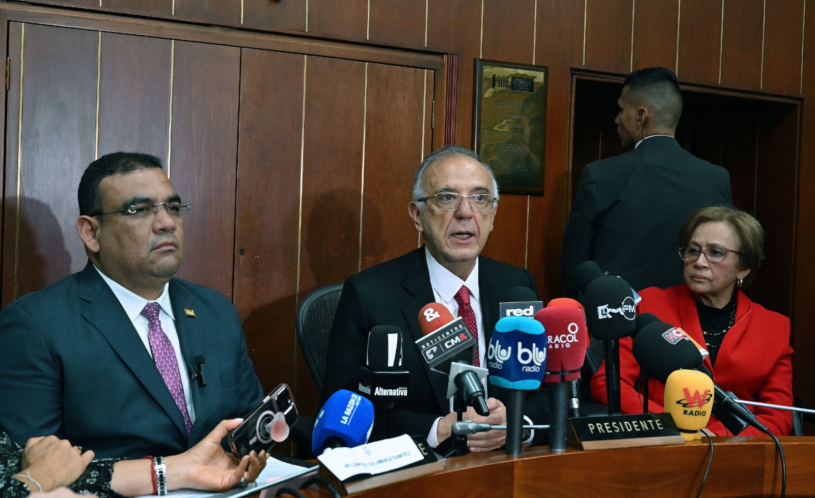 Gobierno alertó que equipos contaminados con Pegasus habrían sido destruidos