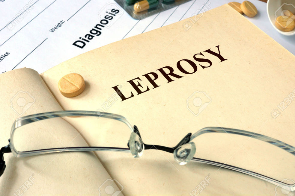 Por los derechos de los leprosos