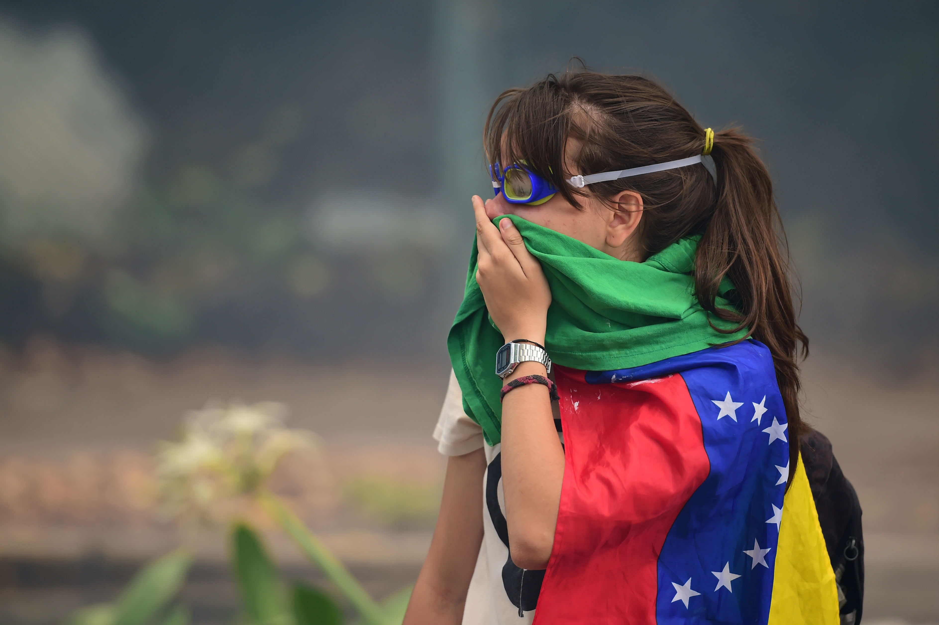 Parlamento solicita a la OEA impedir salida de Venezuela