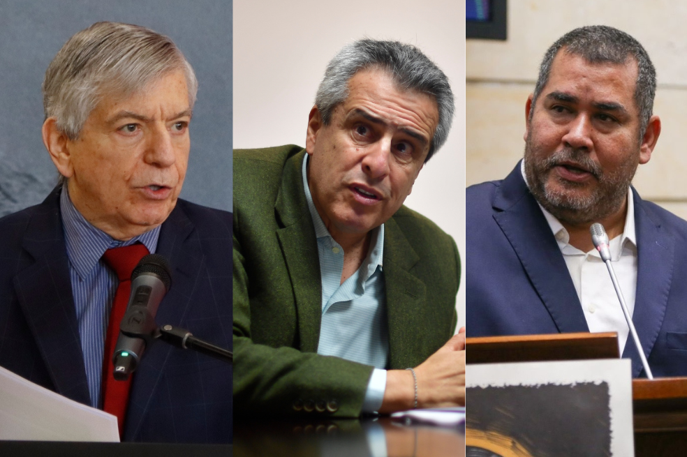 Los liberales se juegan la dirección del partido en una convención de 48 horas