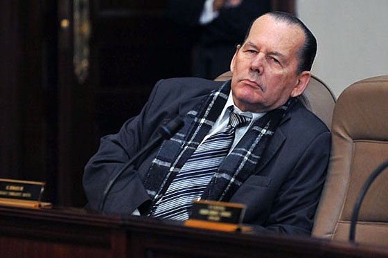 ¿Quién fue Roberto Gerlein, el eterno congresista?