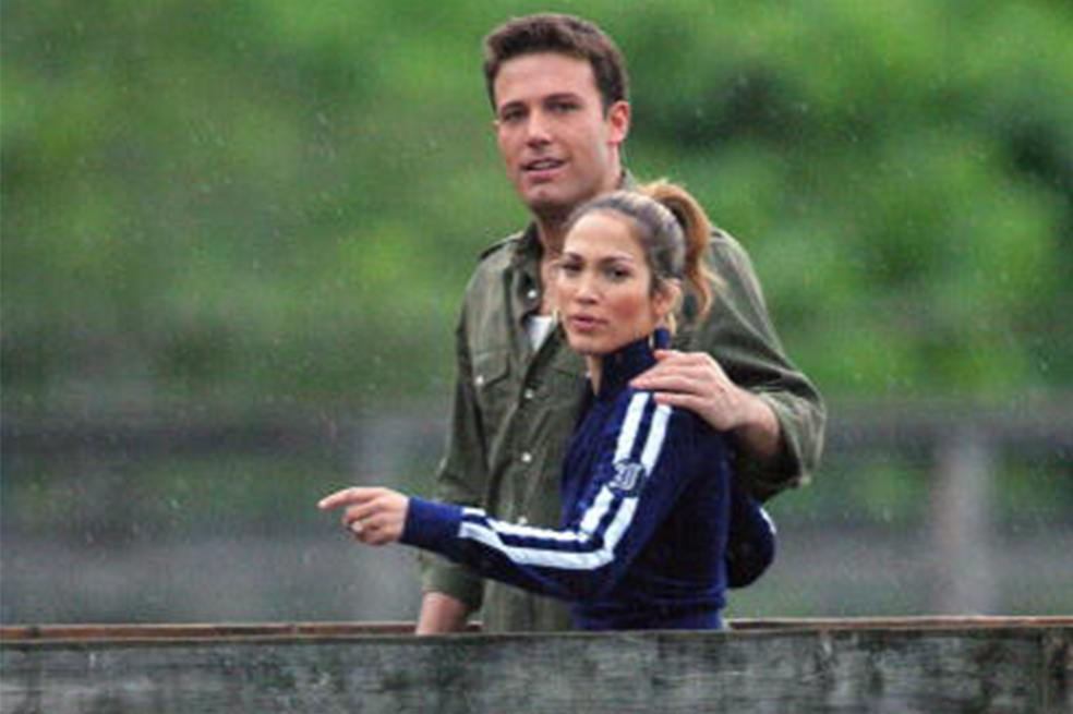 Jennifer López y Ben Affleck, ¿el anillo pa’ cuándo?