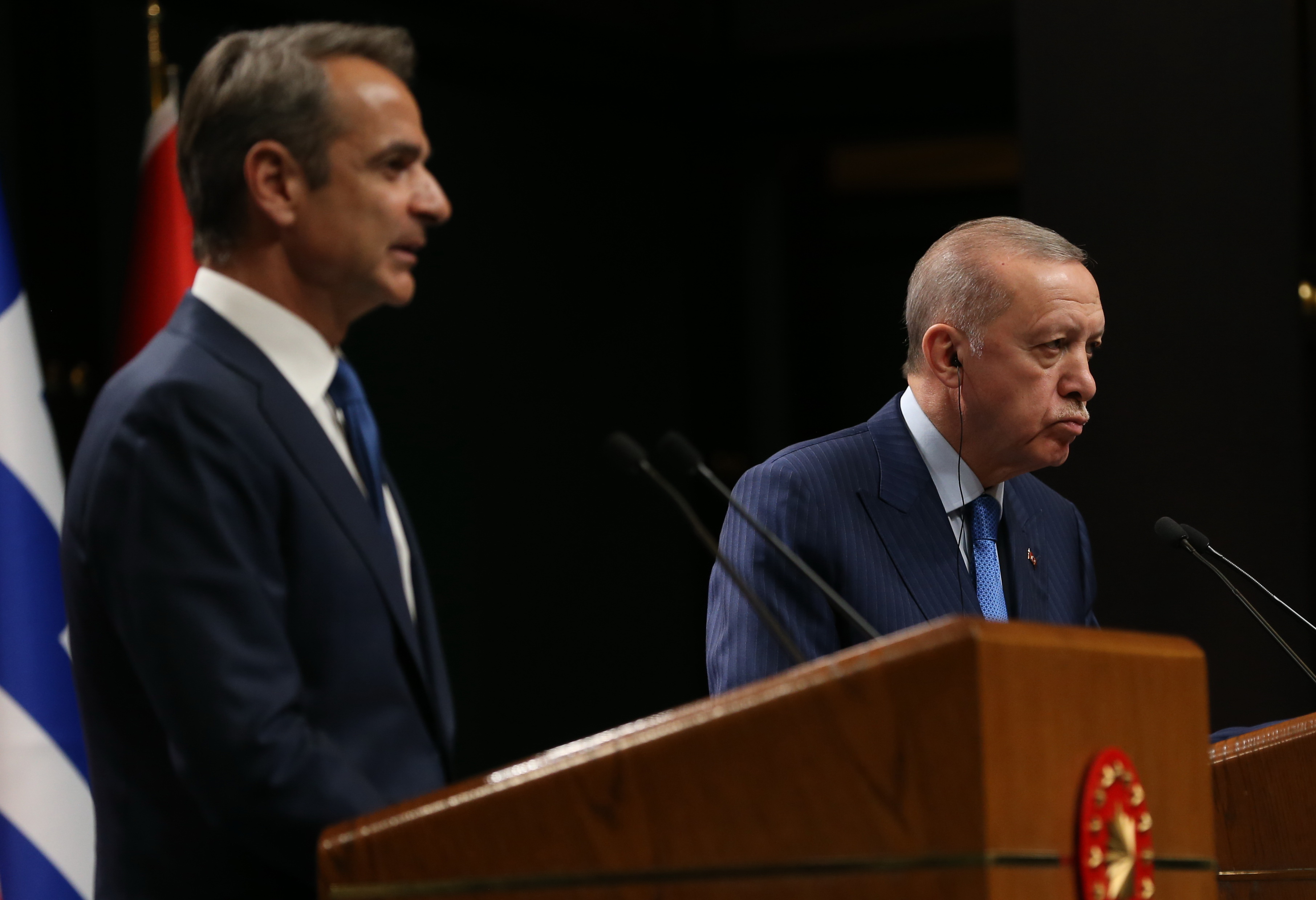 Más de 1.000 miembros de Hamás son atendidos en hospitales de Turquía: Erdogan