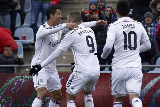 Real Madrid repite como club más rico del mundo