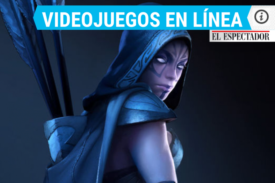 El imperio de Twitch