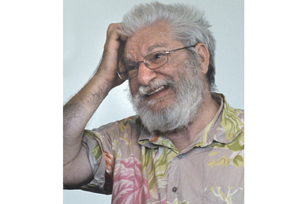 Muere el artista conceptual Dan Graham