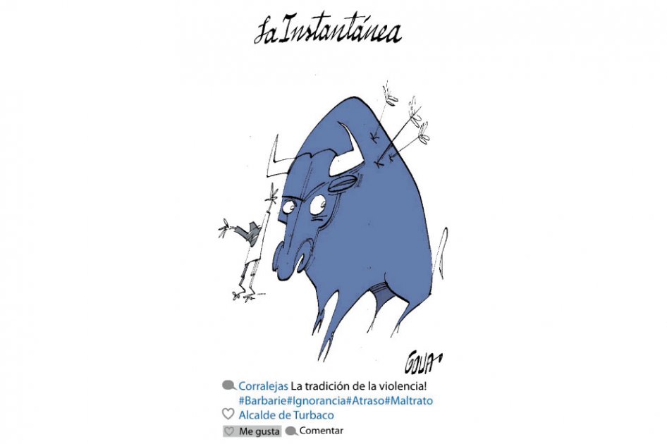 La Instantánea