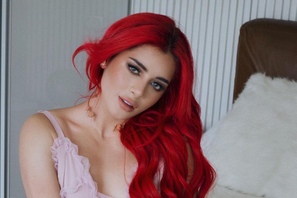 Rafaella, hija de Marbelle: “recibo mensajes llenos de odio y frustración”