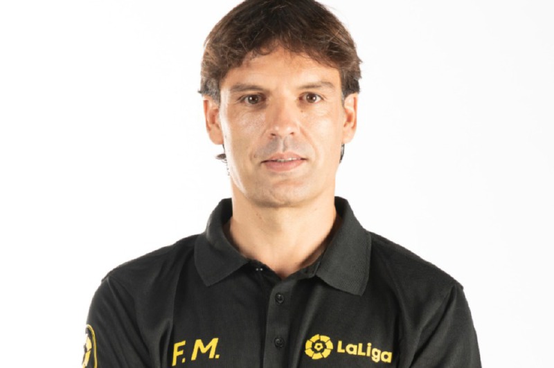 Fernando Morientes: “James no ha pasado sin pena ni gloria por el Real Madrid”