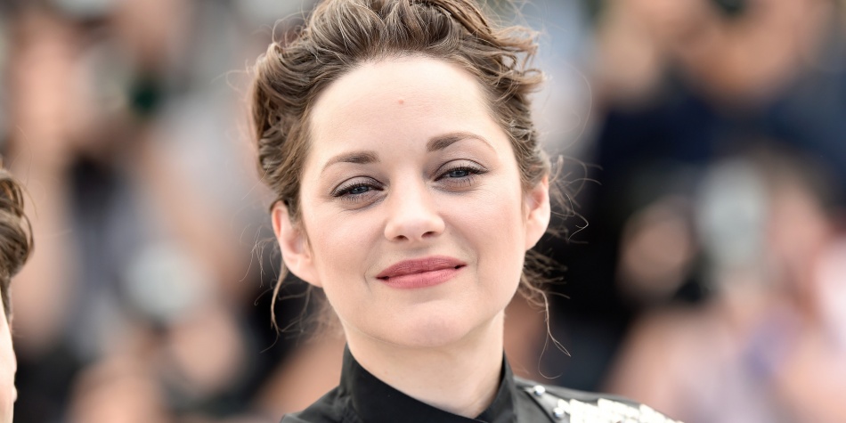 Marion Cotillard desmiente rumores sobre su relación con Brad Pitt