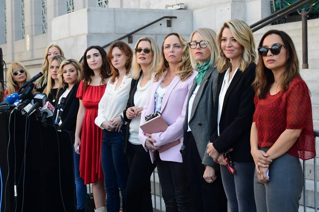 Juicio de Harvey Weinstein logra pedagogía en casos de víctimas que conocen a su agresor