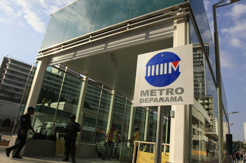 Metro de Panamá prepara llegada de 70 nuevos vagones
