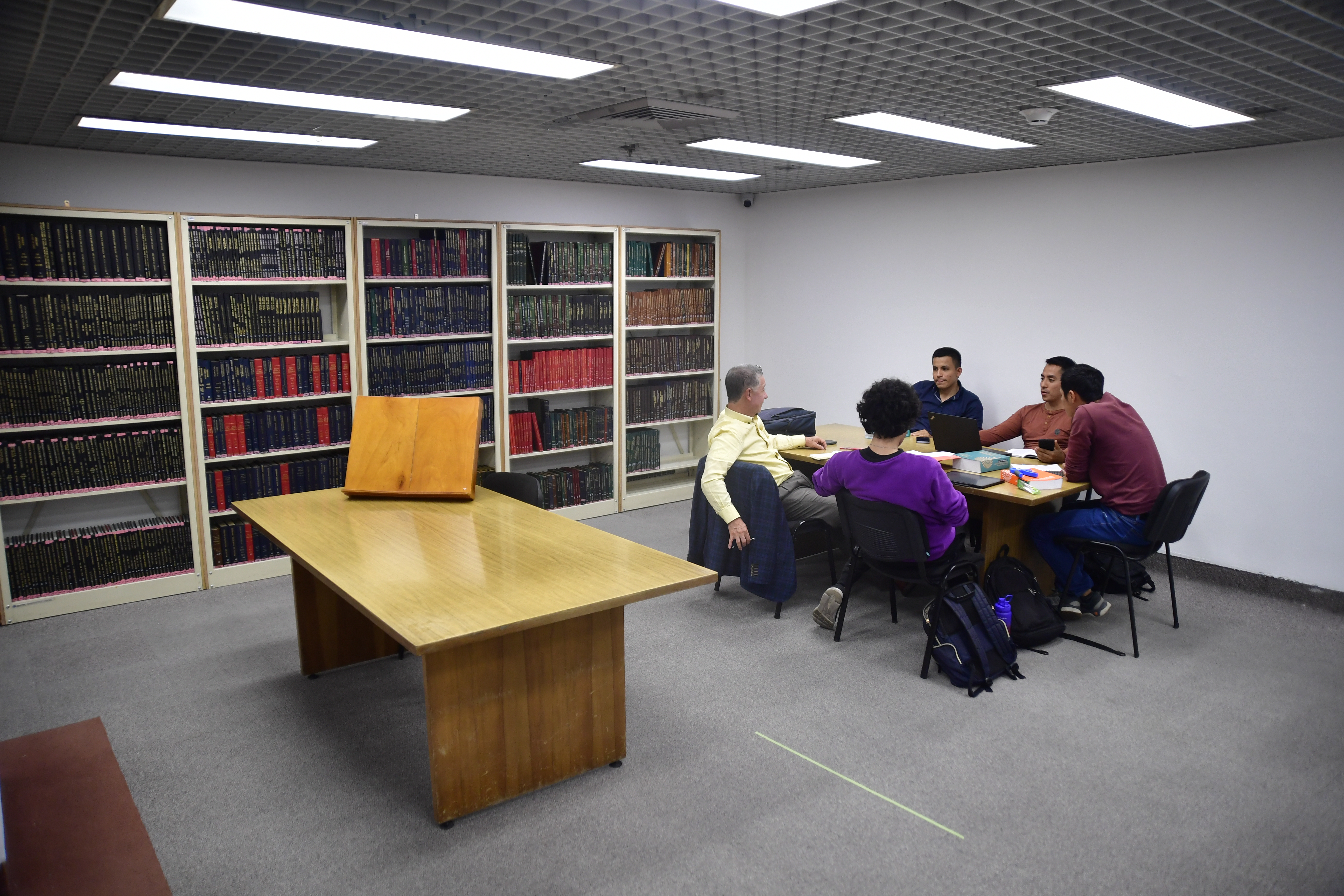 Primera Bienal de la Cultura Escrita: fechas y horarios de charlas y talleres