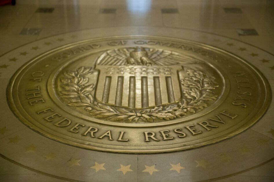 Fed deja entre 0 y 0,25 % los tipos de interés en EE.UU. por coronavirus