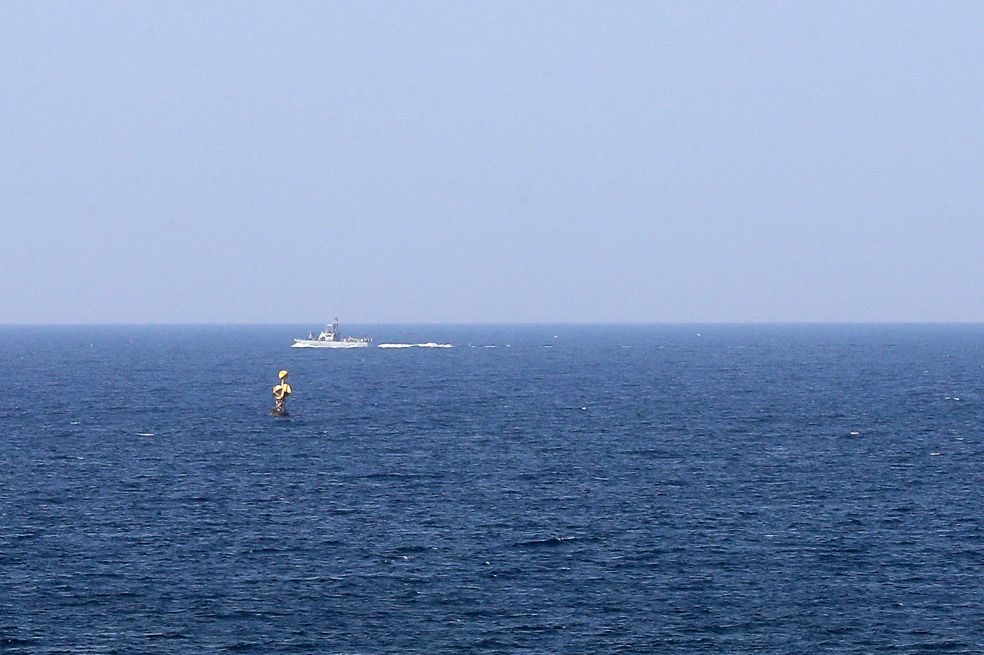 Israel y Líbano sellan histórico acuerdo sobre exploración de gas , ¿qué significa?