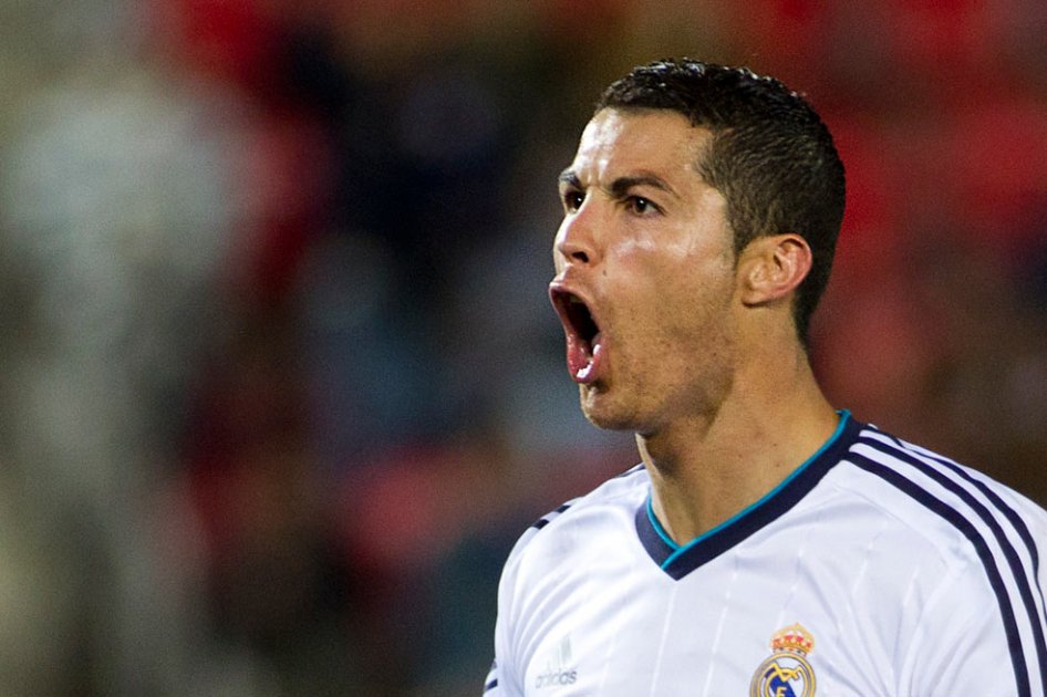 Cristiano Ronaldo: por Balón de Oro votaría por mí mismo