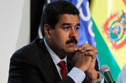 Maduro extiende el cierre nocturno de la frontera colombo-venezolana