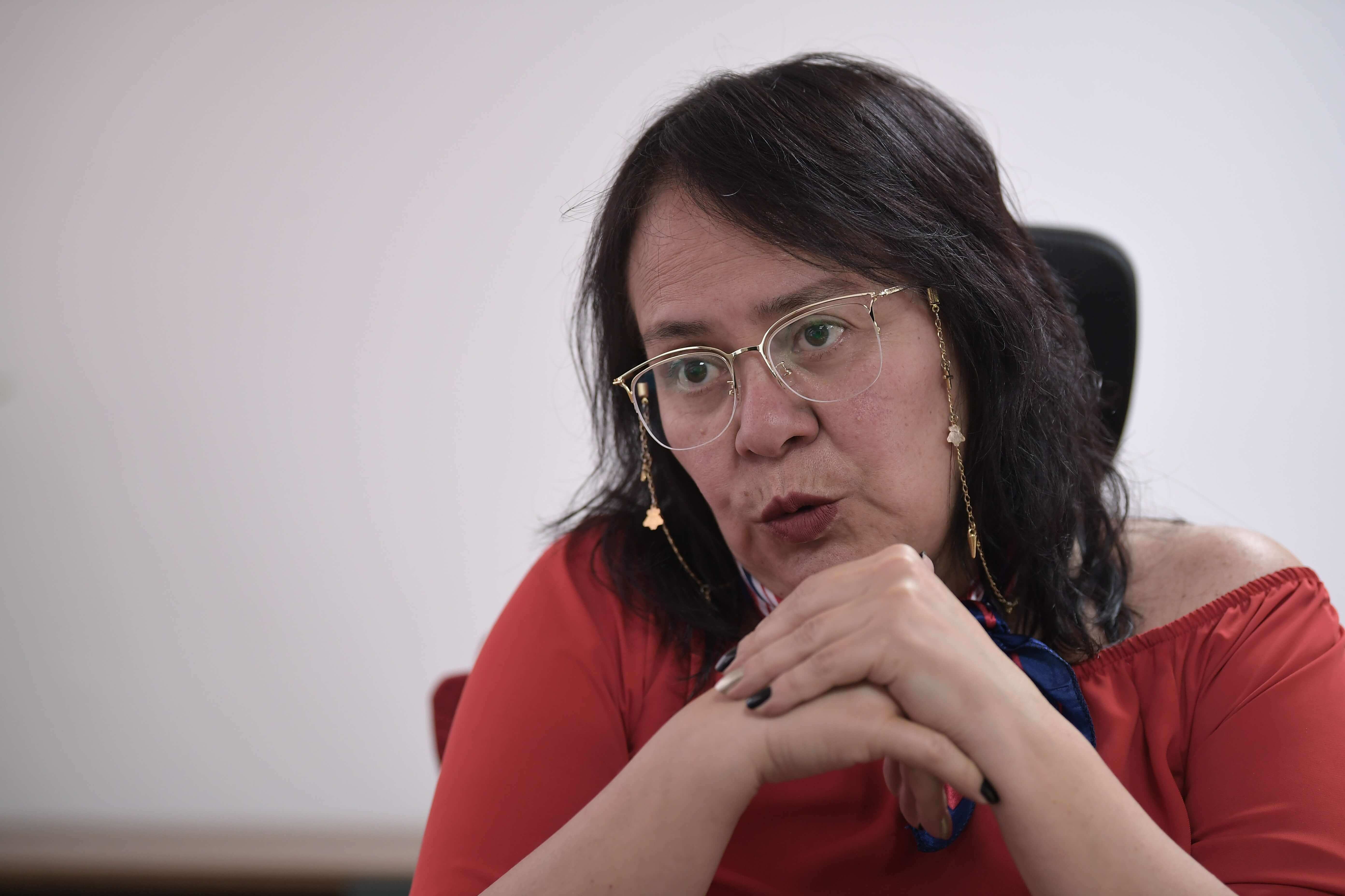 Sancionan a directora de la Uaesp de Bogotá por irregularidades en Contraloría de Casanare