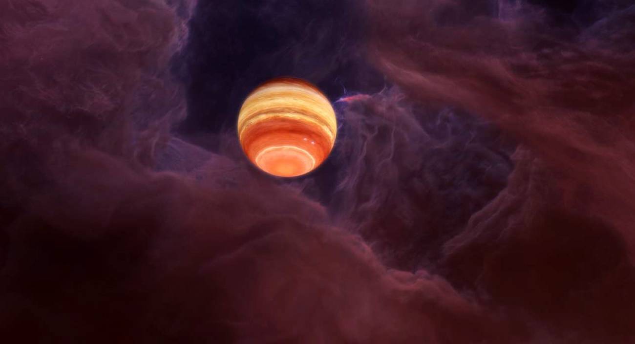 Descubren la mayor población de planetas errantes hallada hasta el momento