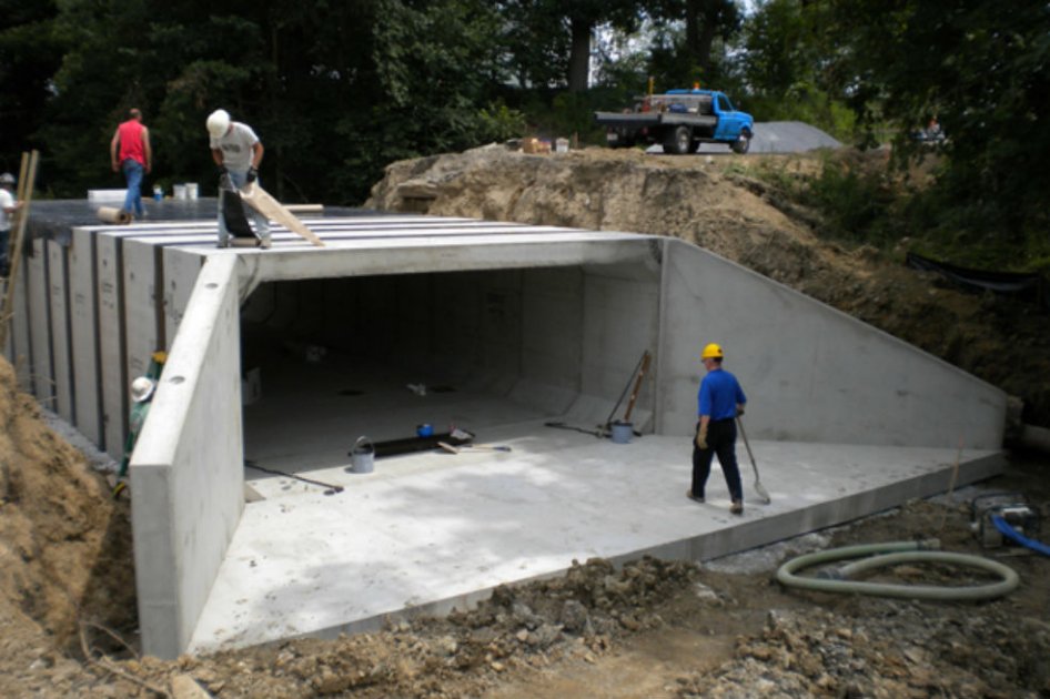 La obra implicó recursos por el orden de los 23 mil millones de pesos. /Archivo particular 