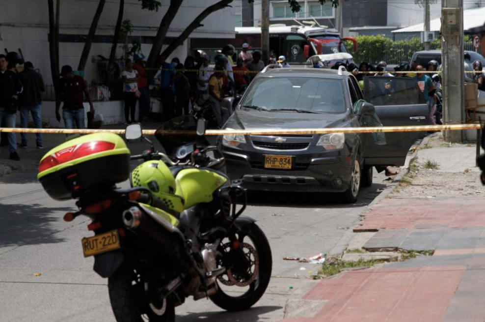 Lo que se sabe del pastor que fue asesinado en Cartagena