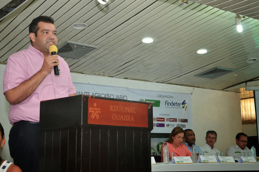 Exgobernador José María Ballesteros fue condenado a 15 años de prisión