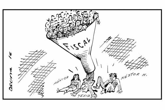 La semana vista por Osuna