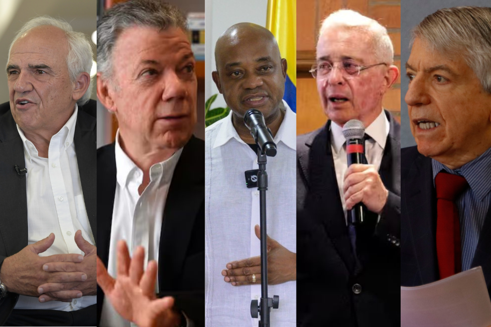 Citan a Comisión de Exteriores por crisis en Venezuela y tras 351 días sin reunirse