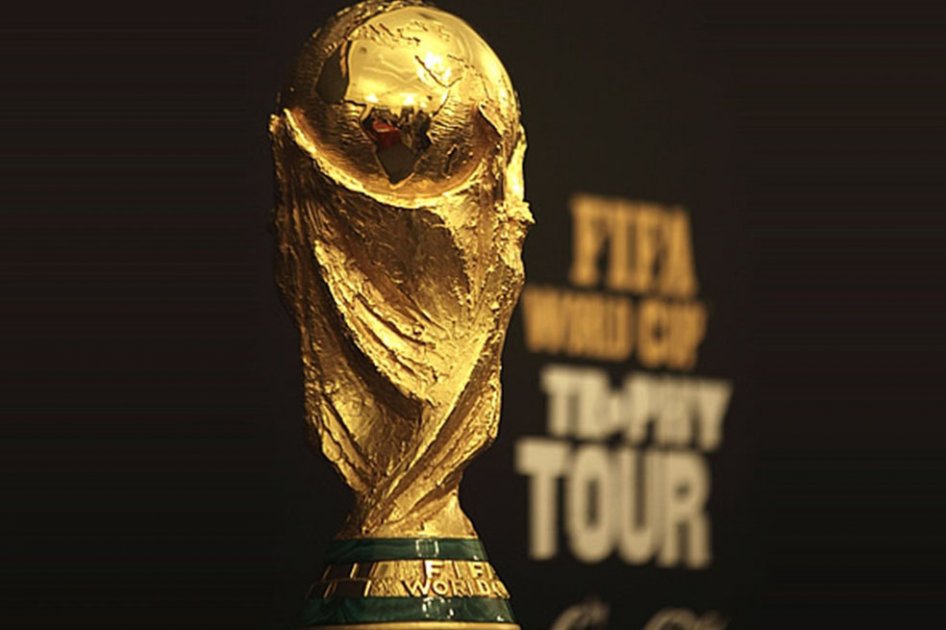 Colombia quiere ser sede del Mundial 2030