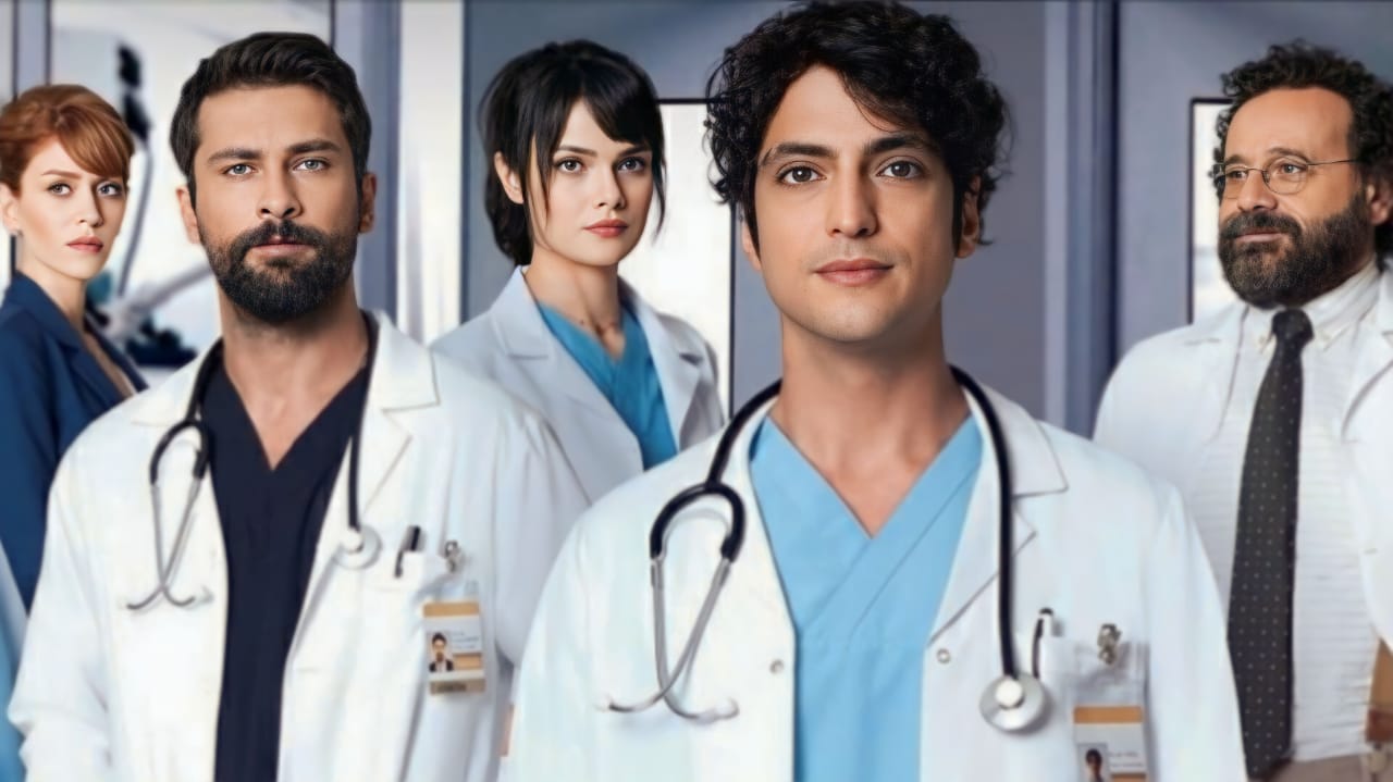¿Dónde se puede ver completa la serie turca ‘Doctor Milagro’?