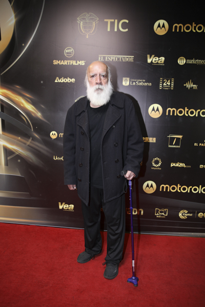 Gustavo Angarita