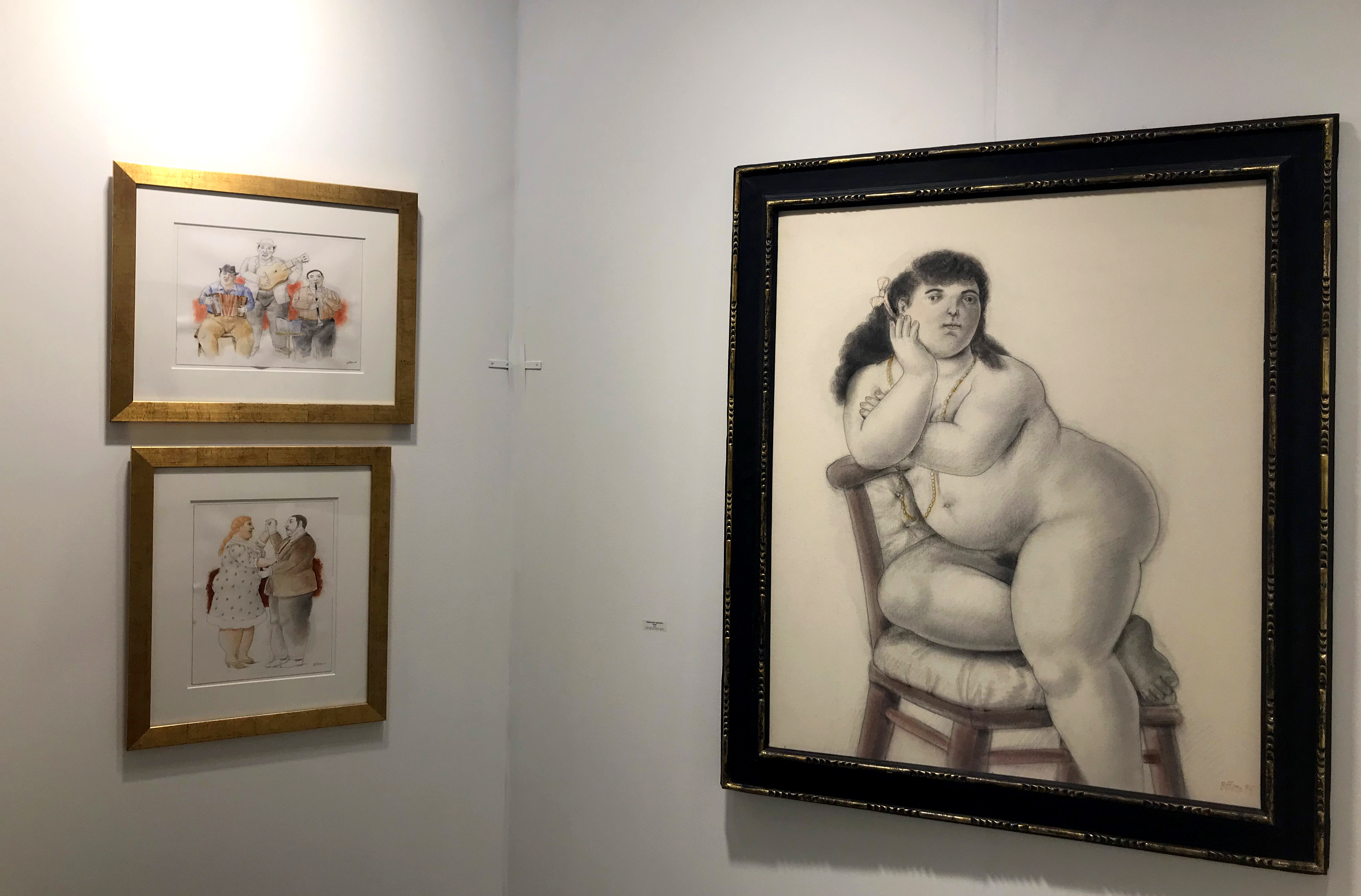 La Semana del Arte de Miami cierra con buen sabor de boca