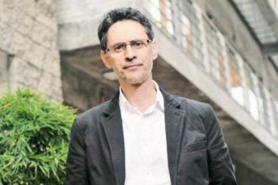 «Soy un escritor muy poco visible en la literatura latinoamericana»: Pablo Montoya