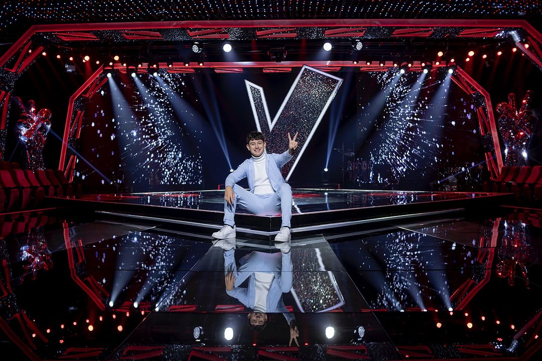 ¿Qué pasó con Jerónimo Salazar, de ‘La Voz Kids’? Reapareció y contó su historia