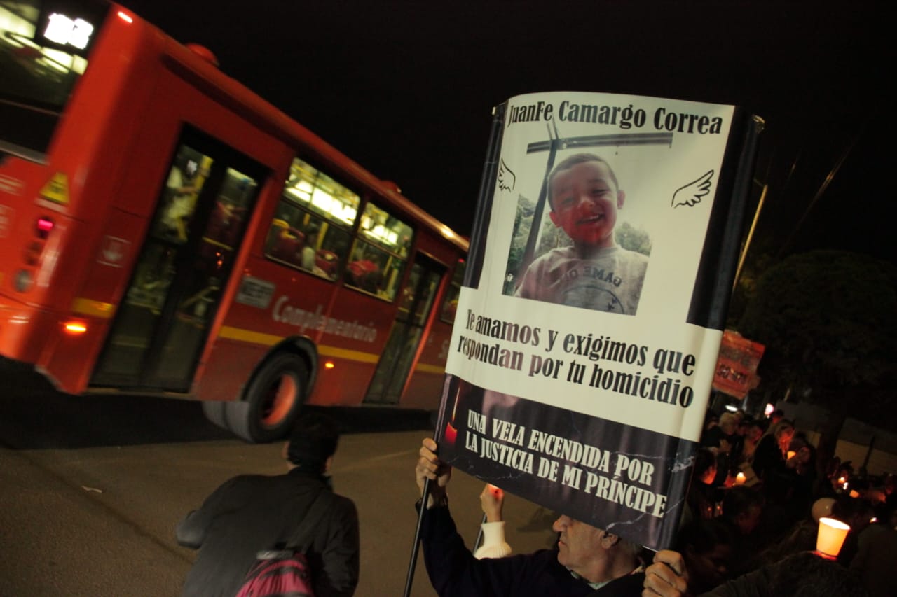 Siniestralidad vial tiene en jaque a Bogotá: suben muertes e imprudencias en 2024