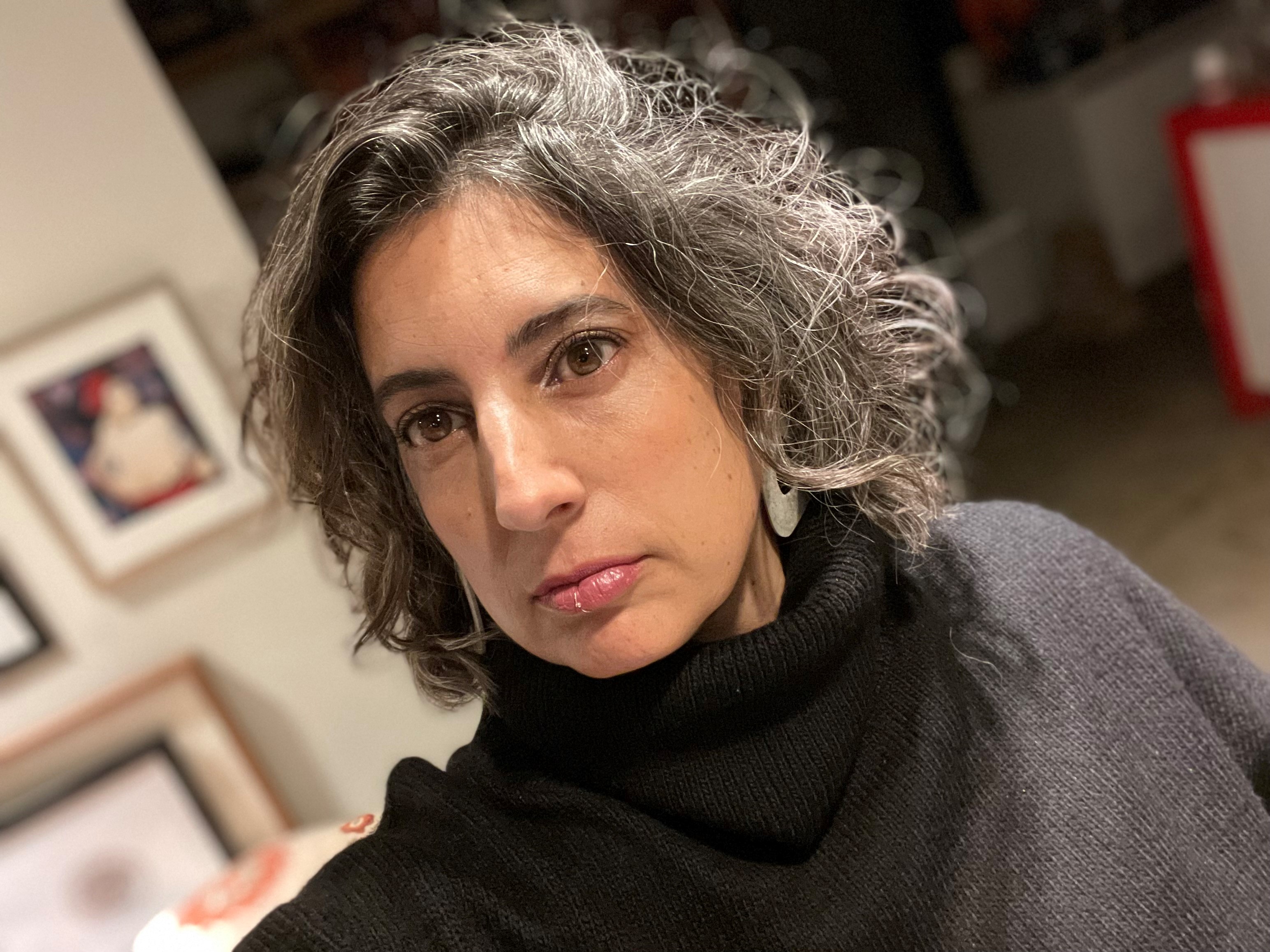 “El teatro experimental se desarrolla buscando nuevas formas y lenguajes”
