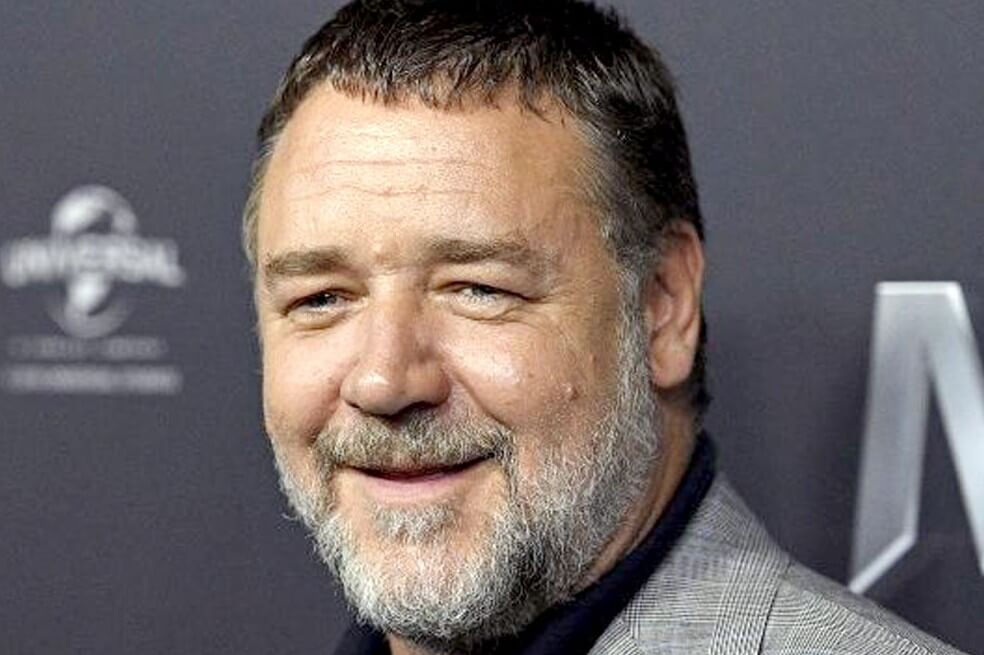 Russell Crowe protagonizará «American Son», la versión hollywoodense de «Un prophète»