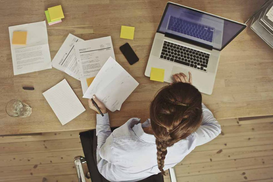 El programa es único a nivel nacional y busca fortalecer las competencias de la mujer en las empresas. /IStock
