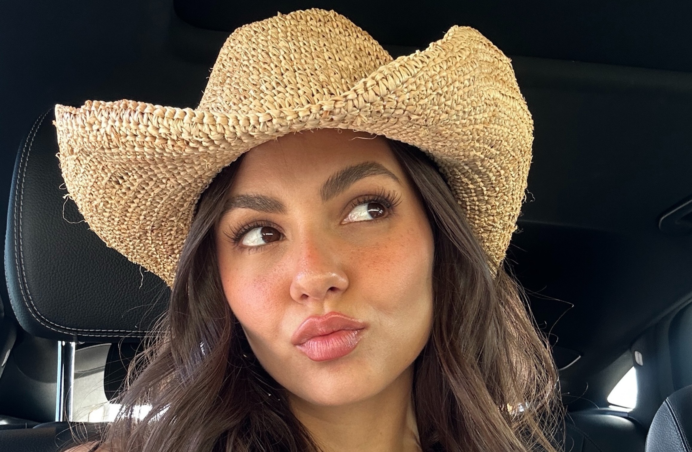 Victoria Justice, de ‘Victorious’, disfruta en Medellín: este es el motivo de su visita