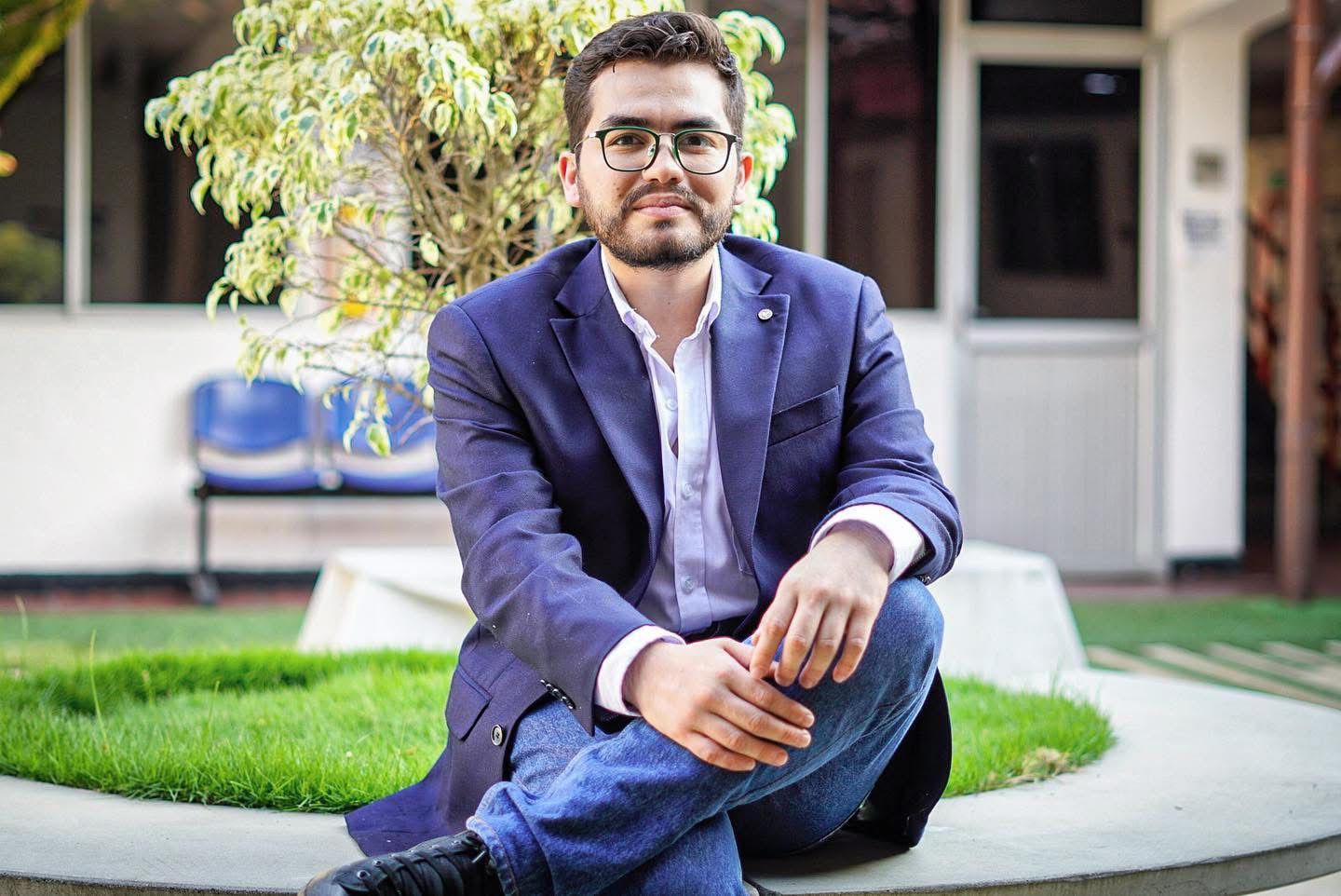 ¿Quién es Nicolás Ordóñez, nuevo secretario de educación de Santander?