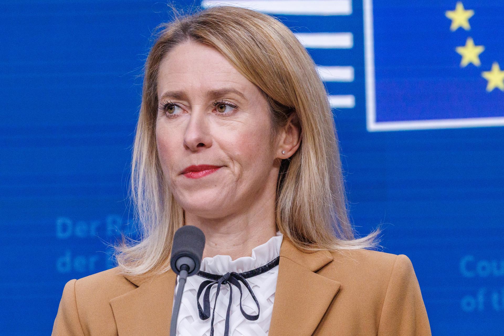 “Apoyo total a Ucrania”: los ministros de Defensa de la UE se comprometen a reforzar la ayuda