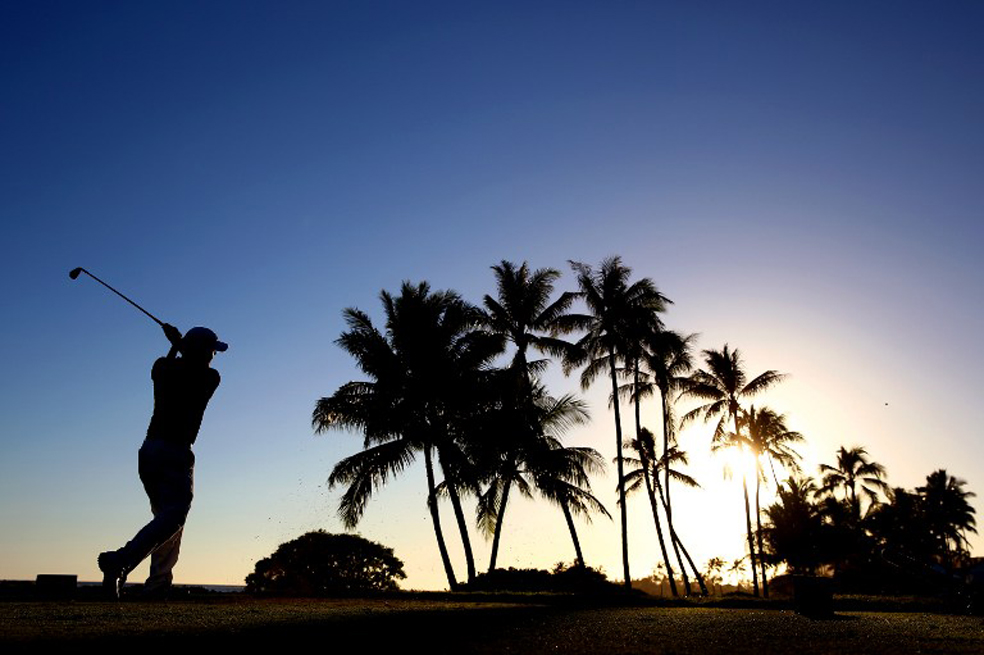 Matsuyama y KJ Choi, los asiáticos con más victorias en el PGA Tour