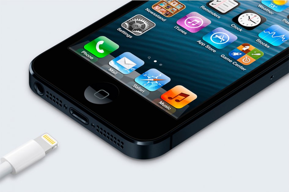 Apple destronó a Samsung en ventas de celulares en EE.UU.