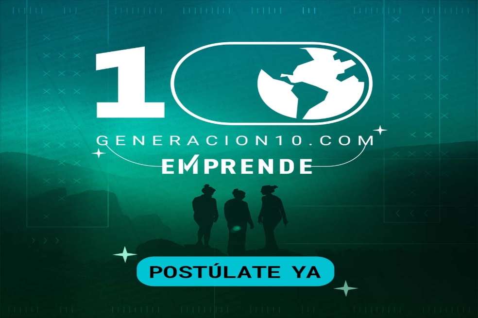 Generación 10.